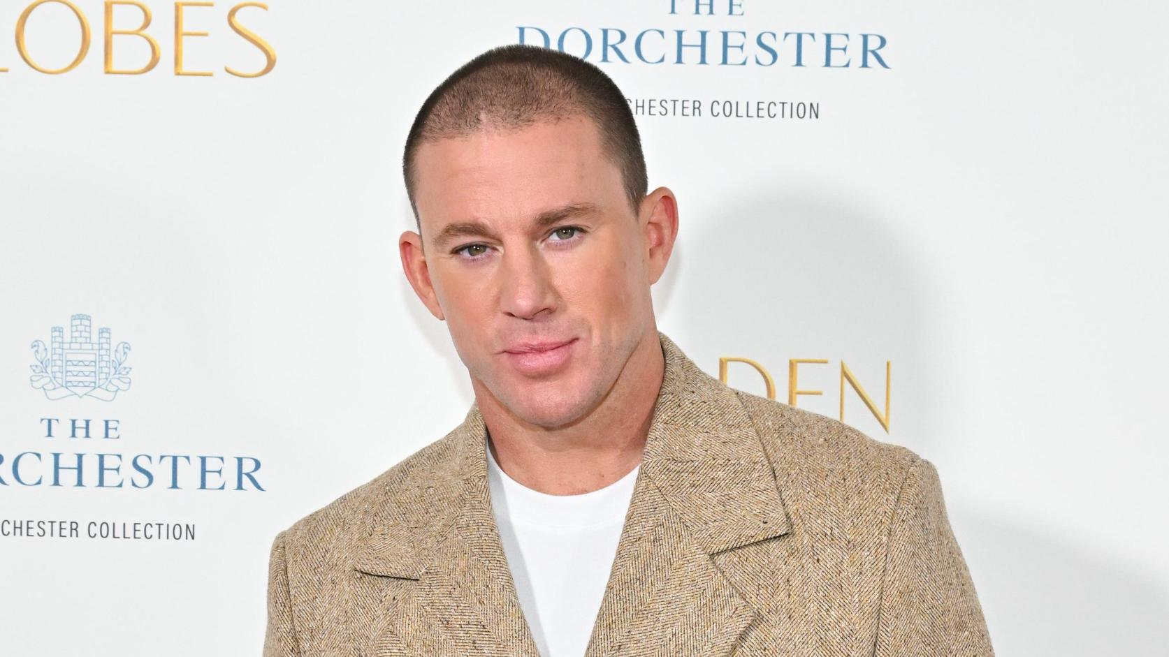 Disney stopt schokkende R-rated scnes in Channing Tatums Gambit film