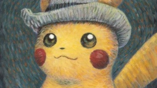 Chaos ontstaat als Van Gogh museum personeel ontslaat wegens Pokémon gekte