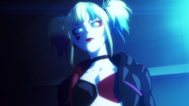 Chaos ontketend: Joker en Harley Quinn leiden DC legendes in wild ISEKAI avontuur - bekijk nu de Suicide Squad trailer