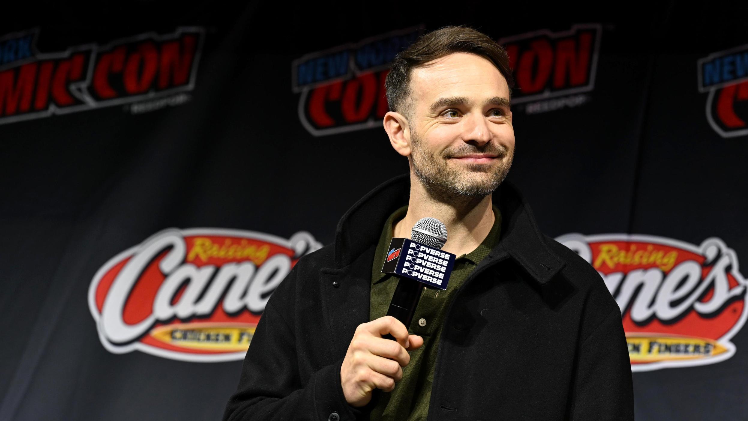 Charlie Cox zegt nee: Daredevil niet in Spider-Man, fans twijfelen sterk