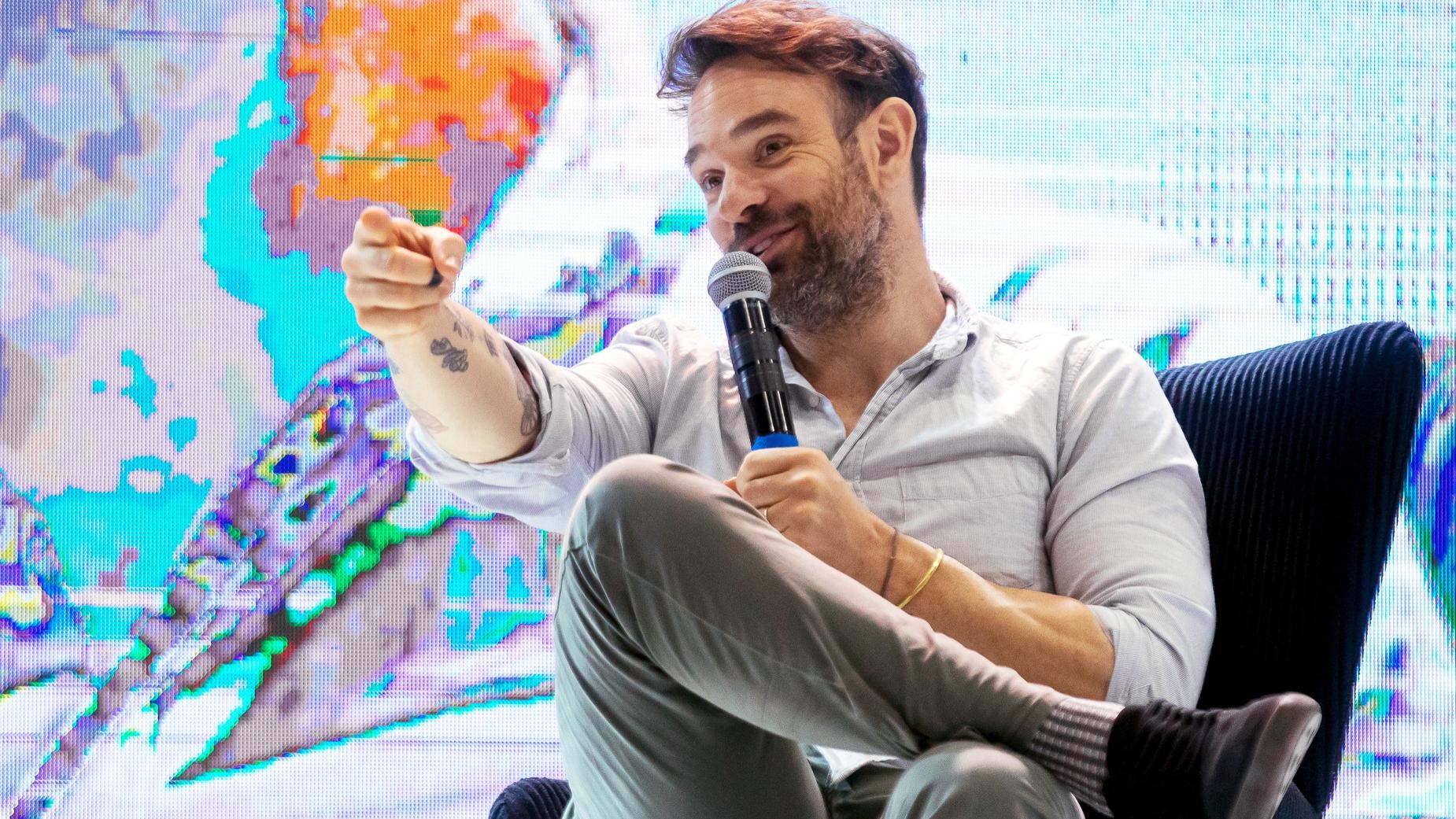 Charlie Cox: Game Awards nominatie die iemand anders eer verdient
