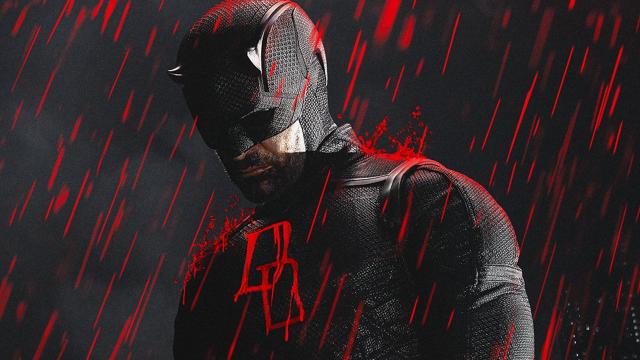 Charlie Cox geeft spannende hint over einde van Daredevil Born Again seizoen 2