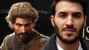 Charlie Cox verrast door Game Awards nominatie, dankt acteur van Gustave