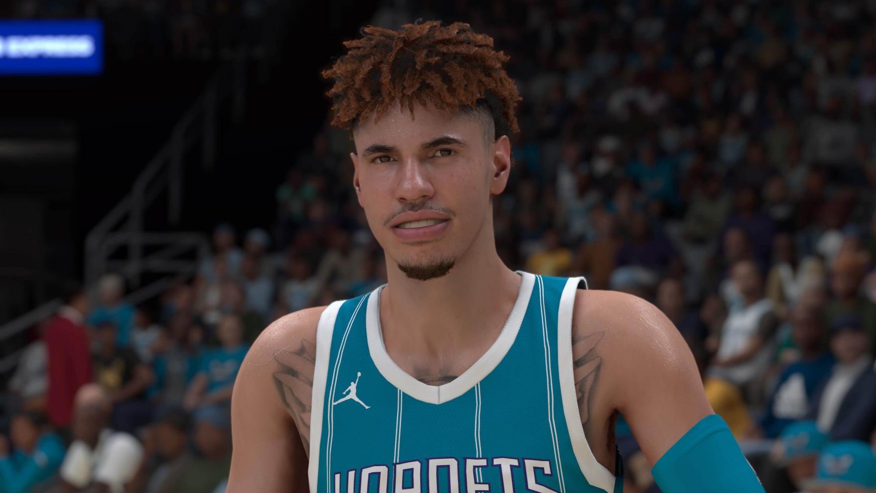 Charlotte Hornets geven kind PS5 tijdens de rust, maar nemen het weer terug