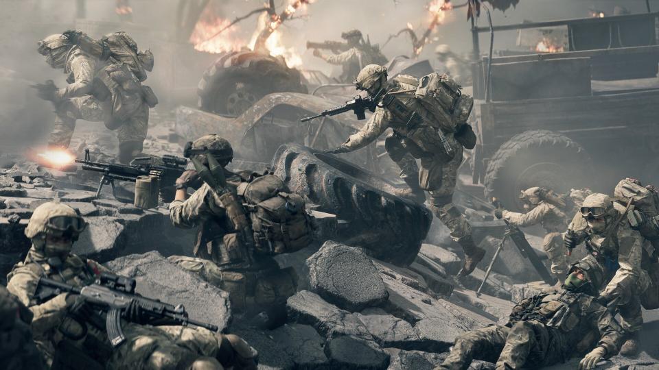Battlefield 6 beta onthult cheaters, Secure Boot faalt opnieuw!