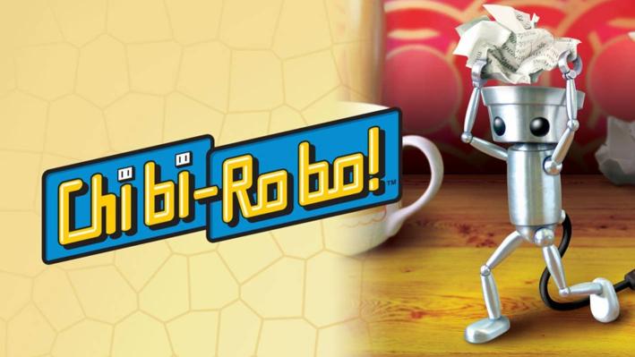Ongelooflijk Nintendo Nieuws Chibi Robo Voegt Zich Deze Augustus Bij de Switch 2 Klassiekers