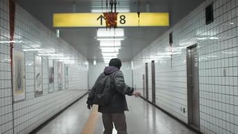 Ijzingwekkende trailer voor Exit 8 film onthuld net voor release in april