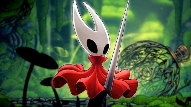 Chinese spelers zijn woedend over Hollow Knight Silksong vertaling, Team Cherry slaat terug