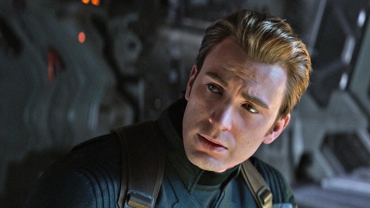 Chris Evans geschokt door geruchten over de terugkeer van de originele Avengers in de MCU: Nieuws voor mij