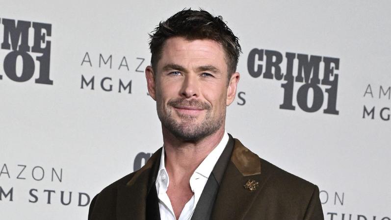Chris Hemsworth onthult geheime details over de toekomst van Thor na Avengers Doomsday