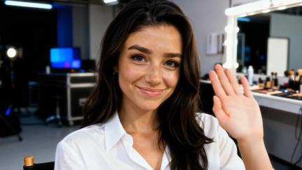 Chris Pratt maakt gehakt van AI actrice Tilly Norwood en noemt het onzinnige troep