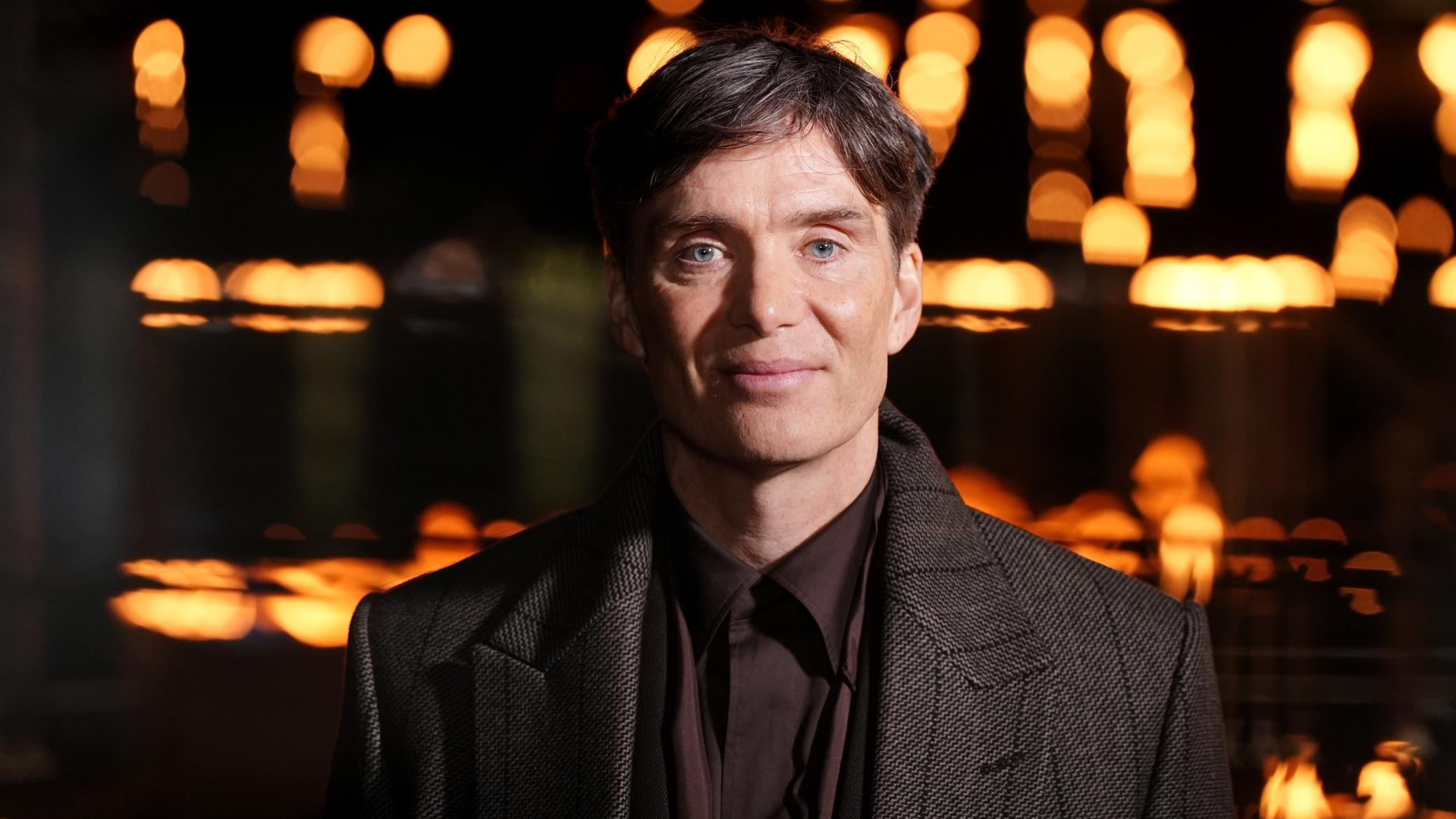 Cillian Murphy kan niet wachten om terug te keren voor 28 Days Later 5