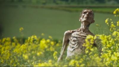 Zoon van Cillian Murphy Bevestigt Op Hilarische Wijze Fan Theorie Over Zombie Lookalike!