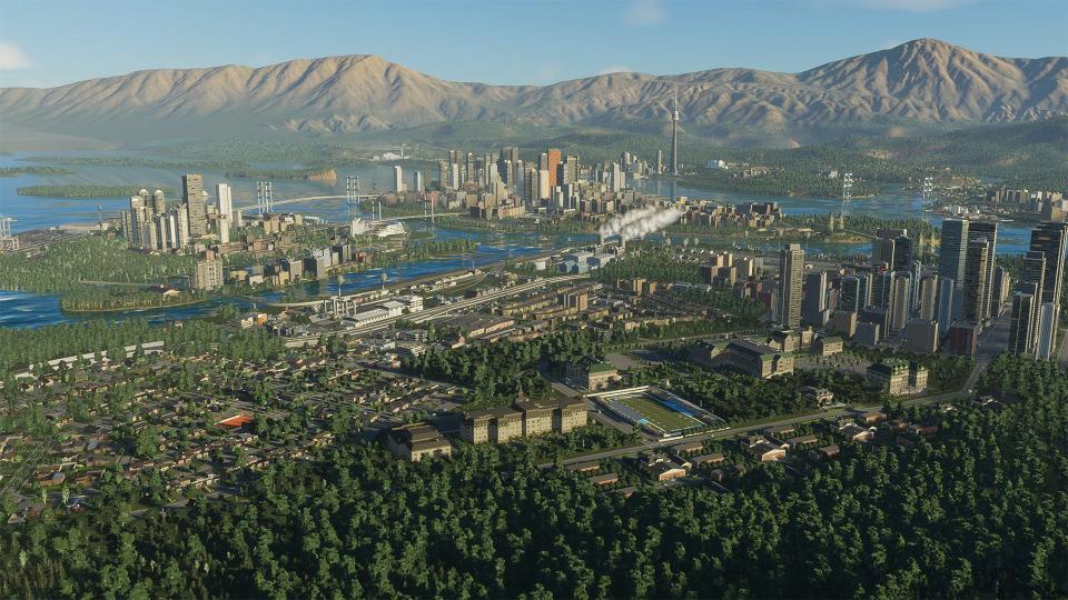 Steden Skylines 2 Uitbreiding Schok: Ontwikkelaars Stoppen DLC Uitrol om PC Gameplay te Redden, Geven Oprechte Verontschuldiging