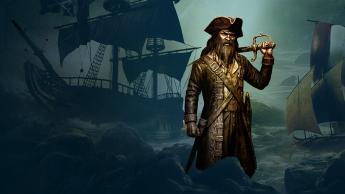 Waarom Civilization 7 Fans GEK worden van de Nieuwe Piratenupgrades van Firaxis!