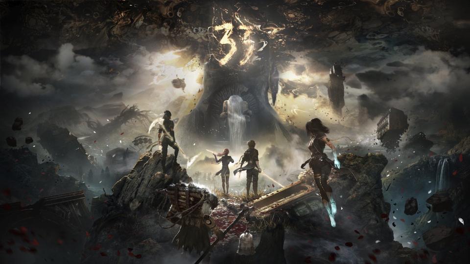 Clair Obscur shockeert: Expedition 33 verbreekt alle records bij Game Awards