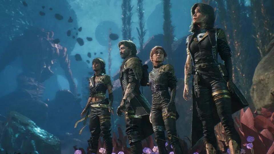 Clair Obscur: Expedition 33 verrast iedereen na Game Awards overwinning!