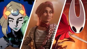 Clair Obscur gekroond tot game van het jaar dit is de volledige winnaarslijst van 2025