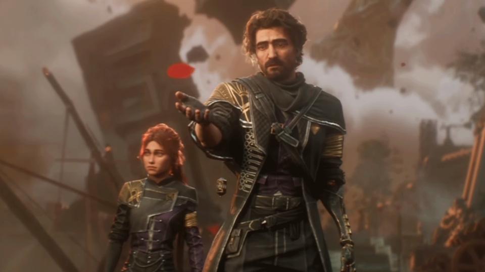 Clair Obscur Team Verbijsterd Door Onverwacht Succes Van RPG