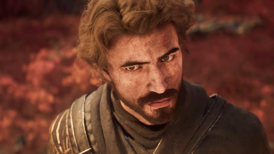 Clair Obscur en Ghost of Yotei verpletteren DICE nominaties