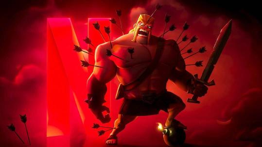 Clash of Clans krijgt spannende Netflix animatieserie