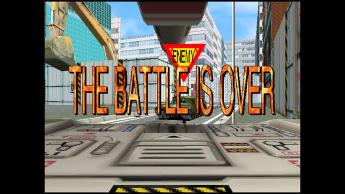 Dit klassieke Namco arcade game keert na 30 jaar eindelijk terug op je console