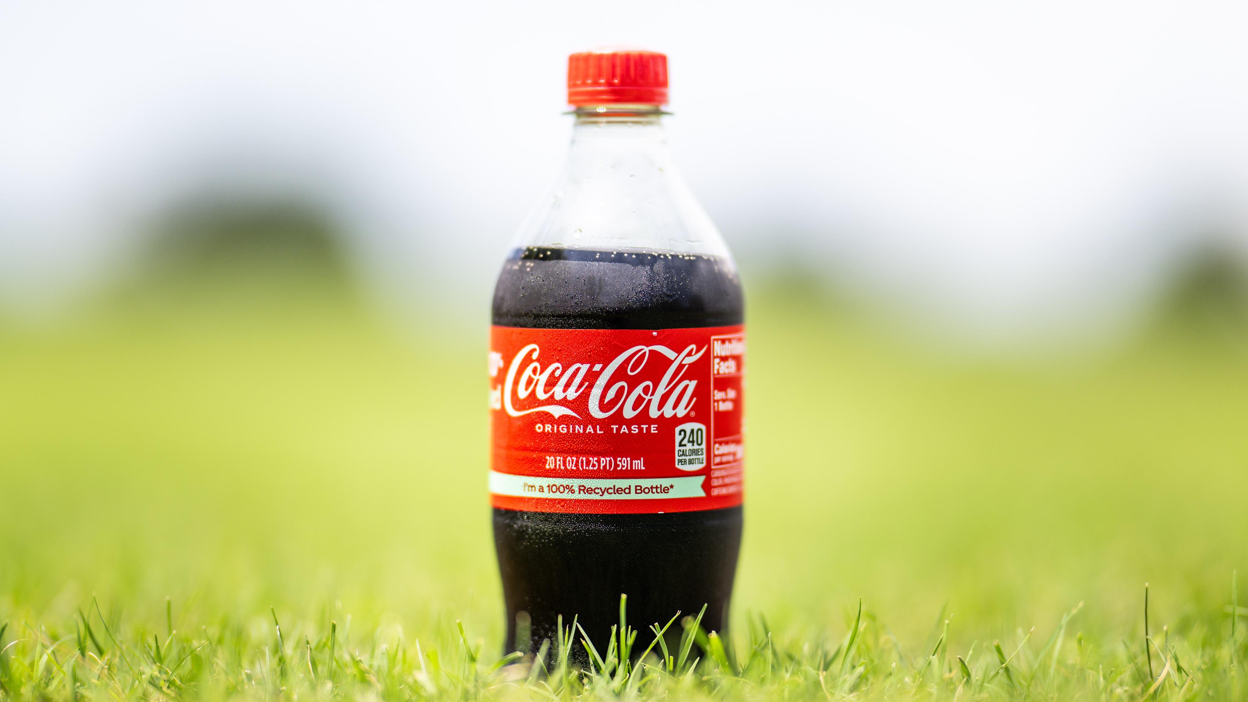 Coca-Cola in opspraak met schokkende AI-geproduceerde Holiday 2025 advertentie