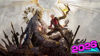 Code Vein 2: Dit is dé Souls-Like Game die je in 2026 Niet Mag Missen