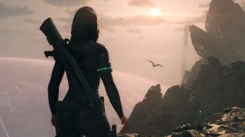 Code Violet vervolg komt eraan ondanks gemengde recensies en je gelooft nooit waarom