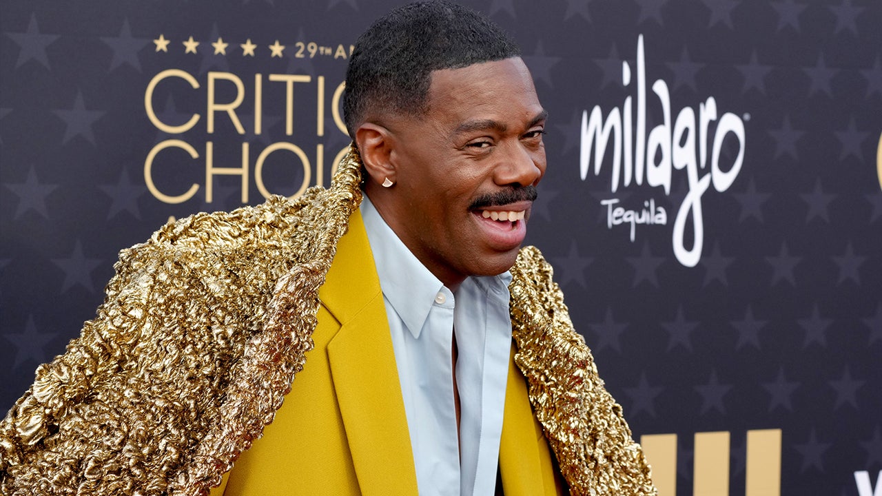 Colman Domingo krijgt de rol van Joe Jackson in Michael