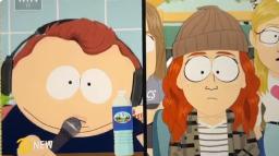 Schokkend besluit Comedy Central trekt South Park herhaling terug na Kirk rel