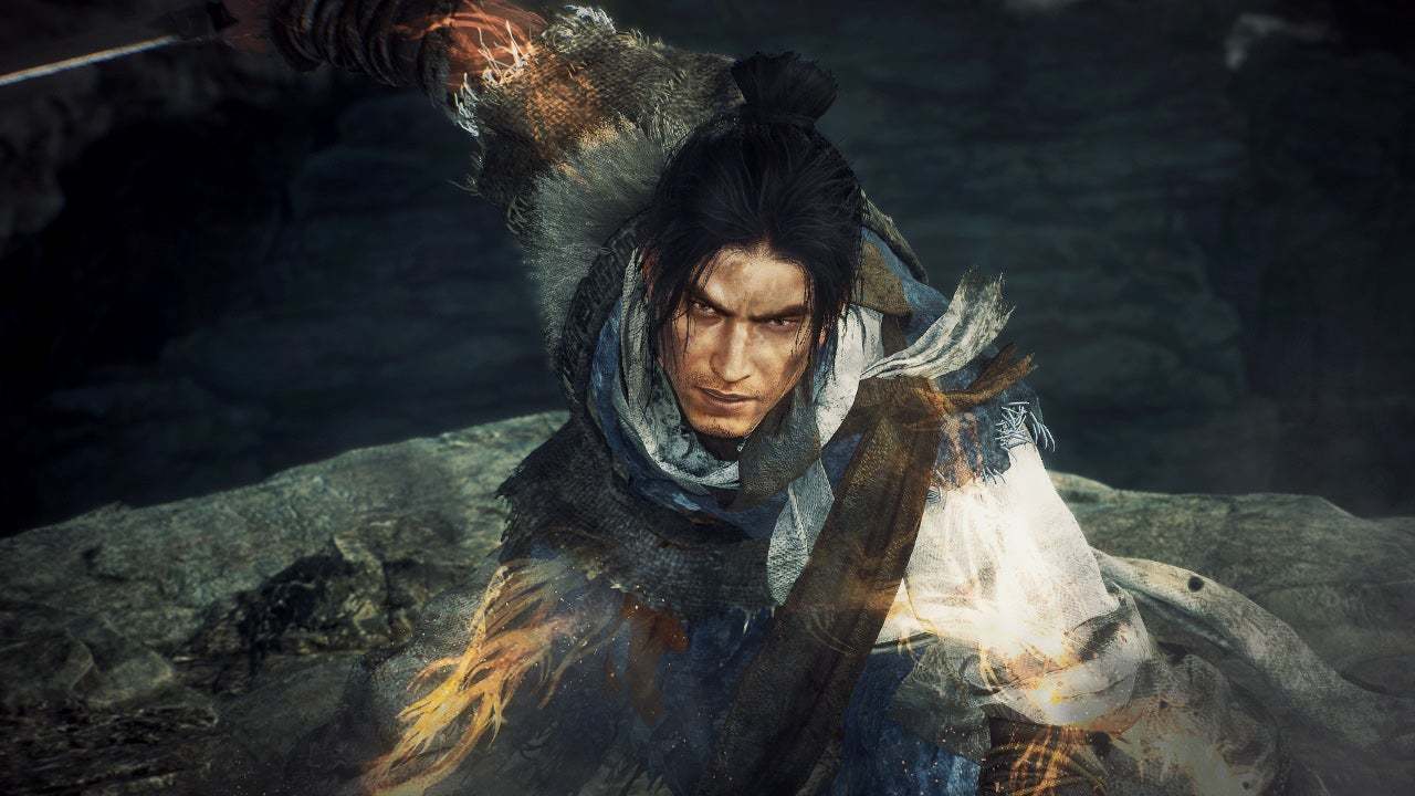 Volledige editie onthuld voor Wo Long: Fallen Dynasty