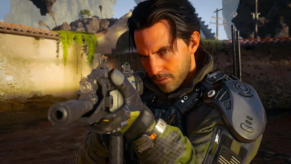 Kamerlid Valt Call of Duty Black Ops 7 aan vanwege AI die banen bedreigt