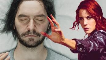 Controle Resonant Devs Helder: Geen Jesse Faden, Geen Parry Mechaniek