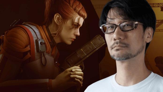 Gratis update van Control Ultimate Edition bevat missie van Hideo Kojima