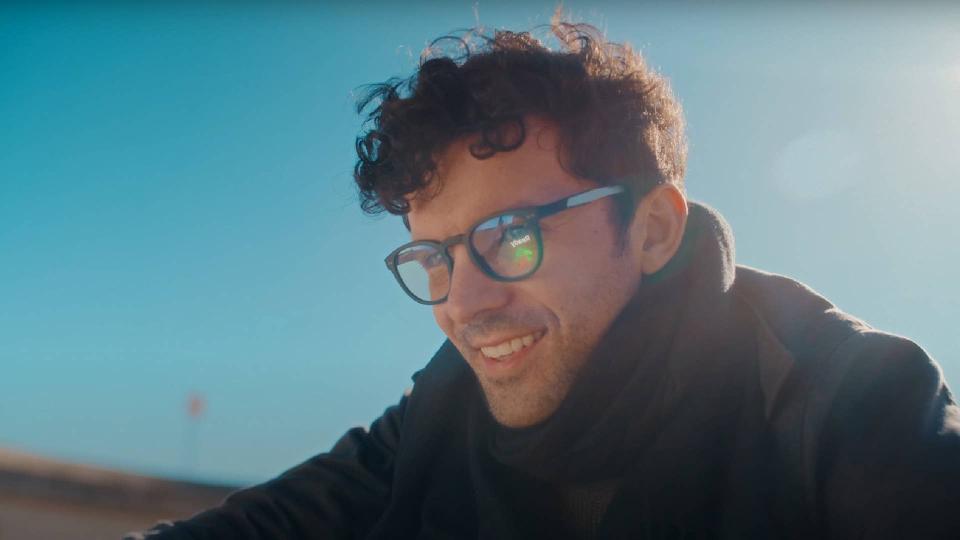 Zouden smart glasses een Pokémon Go-achtige Death Stranding ervaring kunnen herleven die je niet wilt missen?