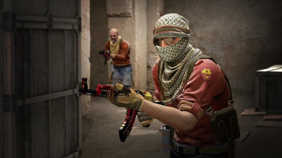 Counter-Strike: Global Offensive keert terug naar Steam en dit is waarom je dit niet wilt missen