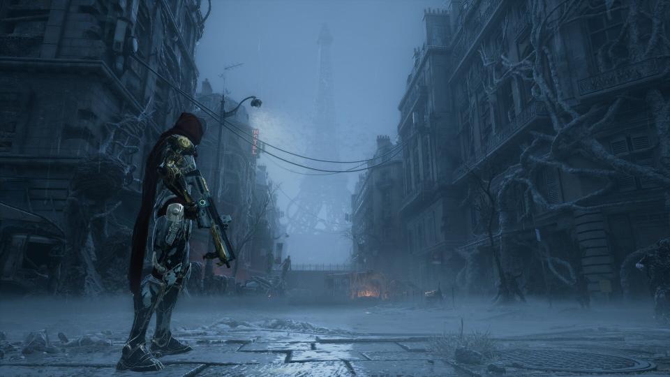 Counterplay Games onthult waarheid over sluitingsgeruchten en lanceert verrassende Armatus trailer!