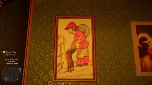 Schokkende Misser: Crimson Desert Dev Start Onderzoek na AI Art Blunder