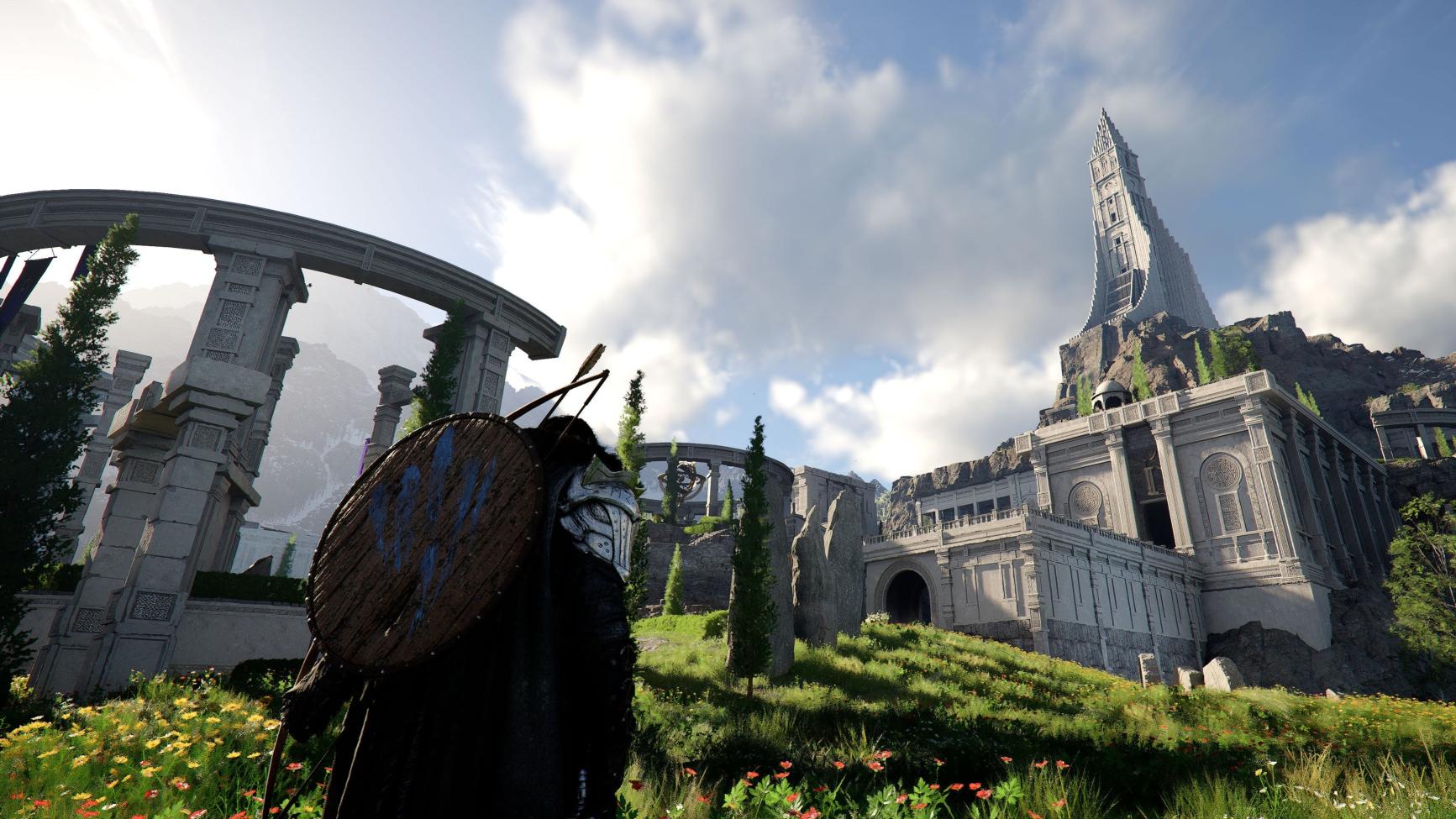 Je Gelooft Nooit Wat Crimson Desert Ontwikkelaars Nu Plannen Nu Het Spel Goud Is Gegaan!