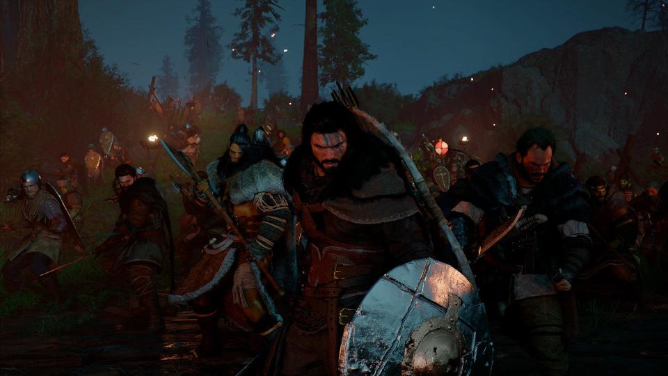 Nog nooit gezien Succes: Crimson Desert verkoopt 3 miljoen keer in slechts 5 dagen