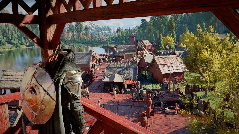 Je Gelooft Nooit Wat de Laatste Patch Met Crimson Desert Op Steam Heeft Gedaan!