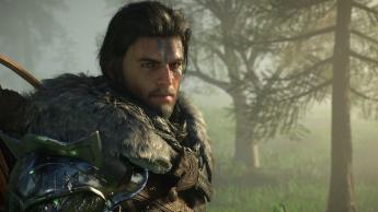 Crimson Desert verbaast met volledige voice-acting door echte acteurs