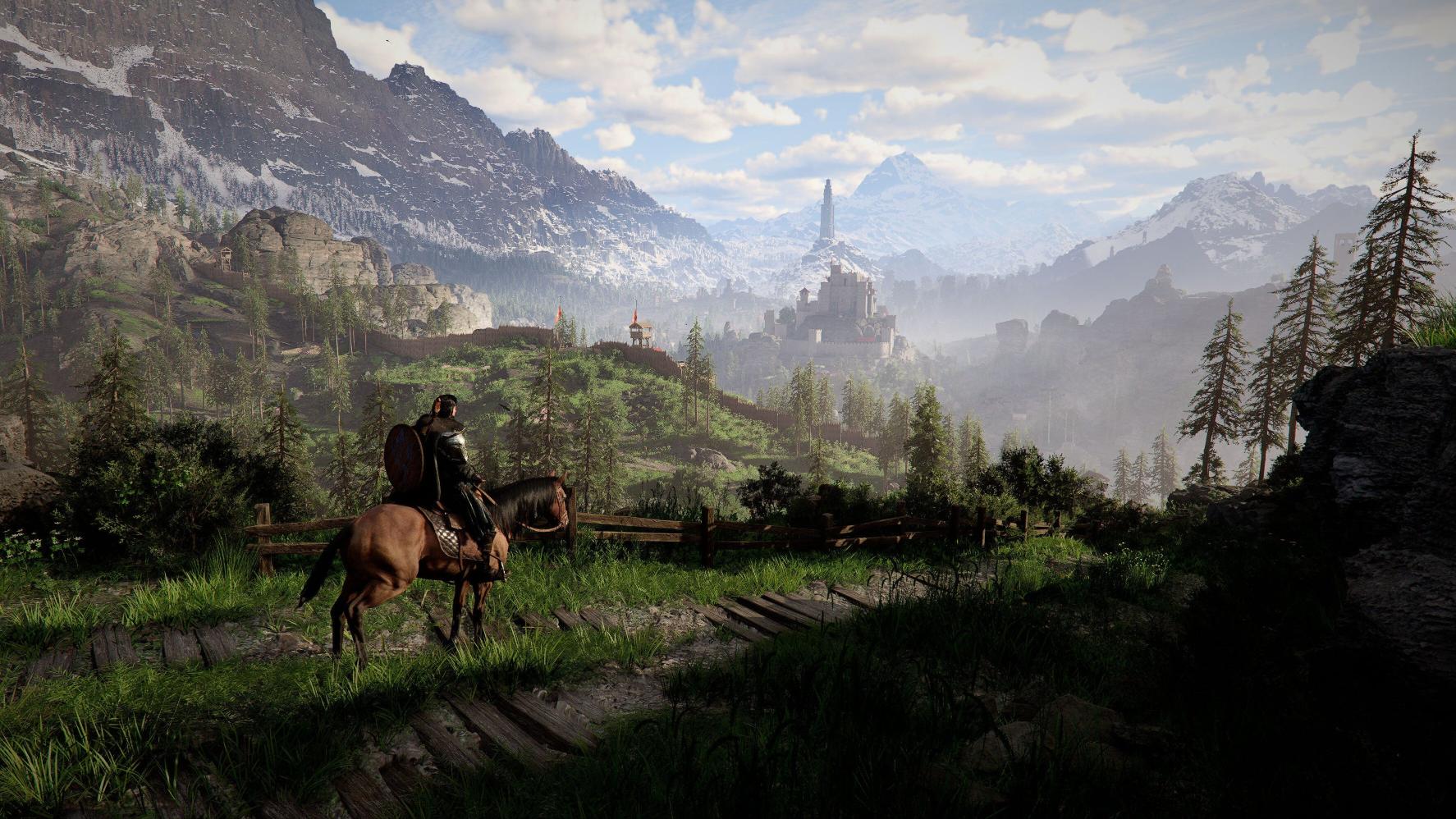 Crimson Desert Verkoopt als een Speer: 2 Miljoen Verkocht en Snelle Updates Beloofd!