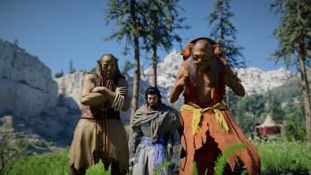 Ontwikkelingsproblemen van Crimson Desert: chaos en isolatie achter de schermen!