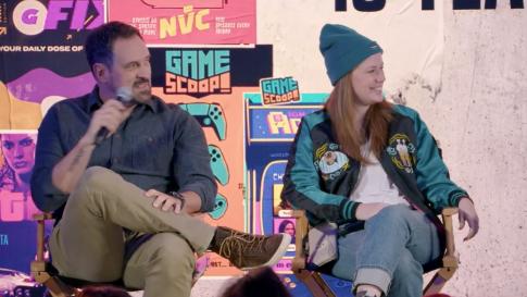 Critical Role onthult het spel dat je niet wilt missen in de wereld van Exandria