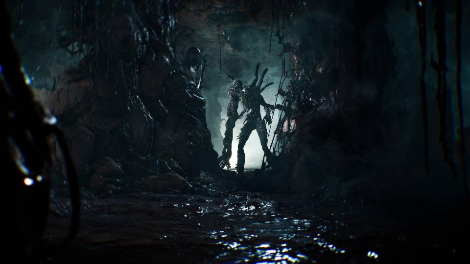 Cronos The New Dawn: Overleef Dit Beangstigende Horroravontuur Dat Je Bekend Voorkomt!