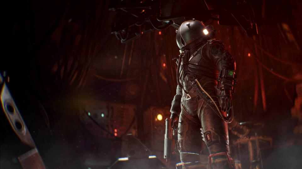 Cronos The New Dawn heeft alles wat je zoekt in een game