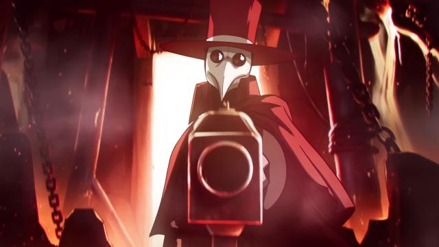 Crowsworn keert terug ontdek de schokkende Metroidvania actie in de nieuwe gameplay trailer