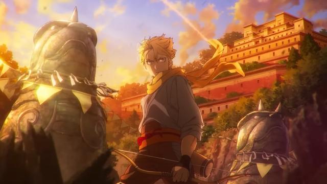 Crunchyroll Anime Expo 2025: Ontdek Alle Schokkende Onthullingen